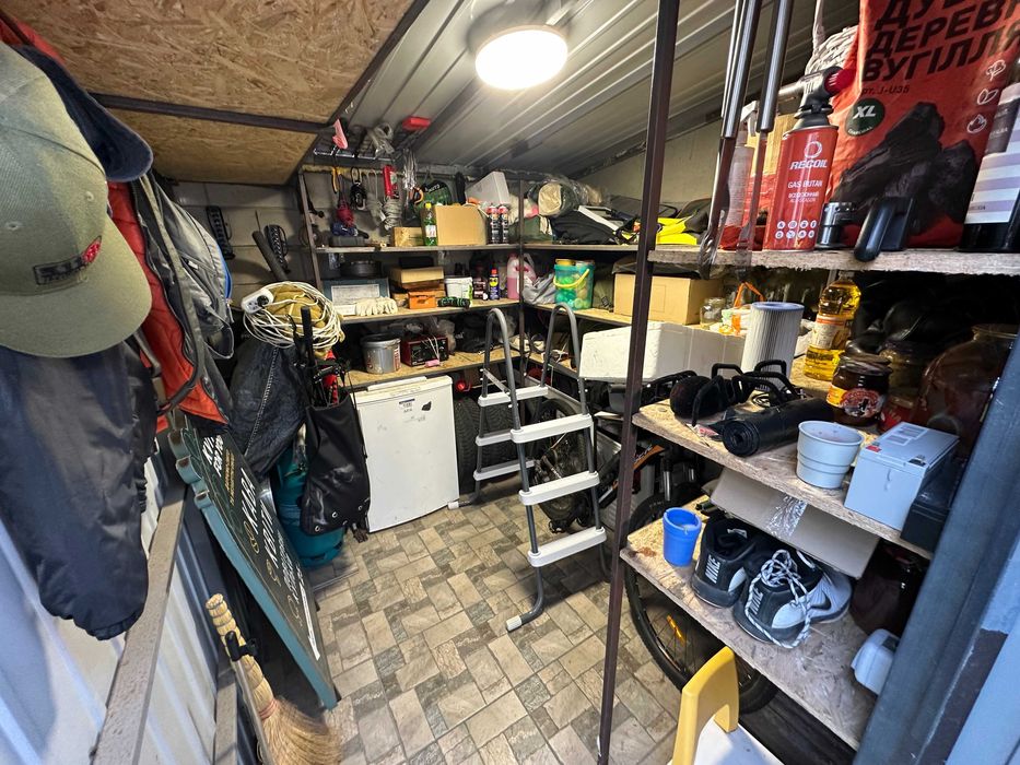 House by the address st. Kulikovo pole pl Oktyabrskoy revolyutsii pl (area 122 m²) - Atlanta.ua - photo 22