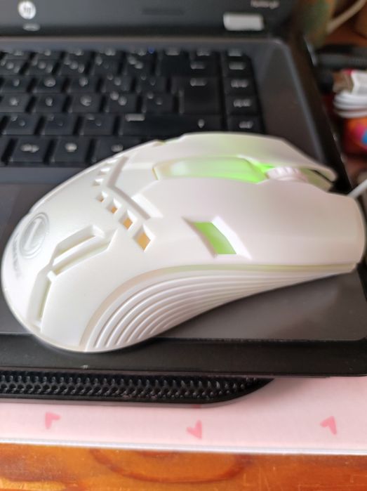 Wired Limeide Computer Mouse423262617098014727