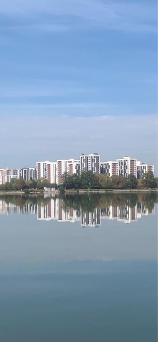 Продам власну квартиру в сучасному ЖК Манхеттен