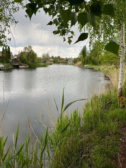 Продаж гарного будинку с. Будище