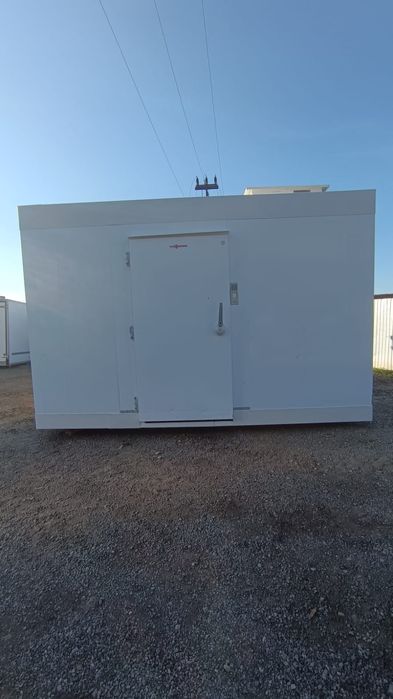 Komora chłodnicza / Chłodnia Stacjonarna / Chłodnia wolnostojąca / C09