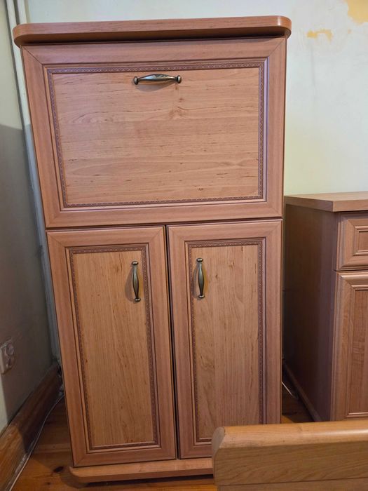 Komoda barek, sejf w zestawie!