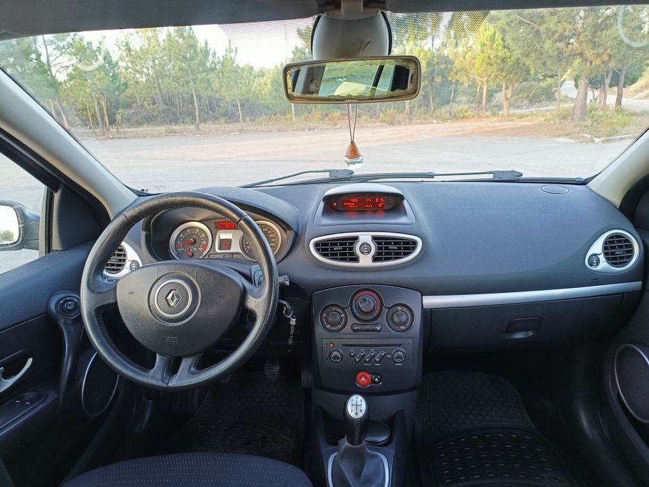 Renault Clio 1.2 TCE