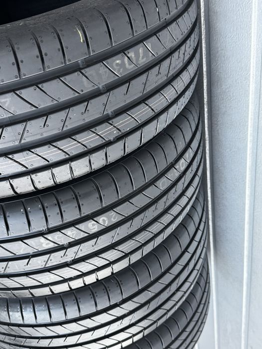 NOWE 205/45/17 XL 88V KUMHO z konca 2025r opony letnie