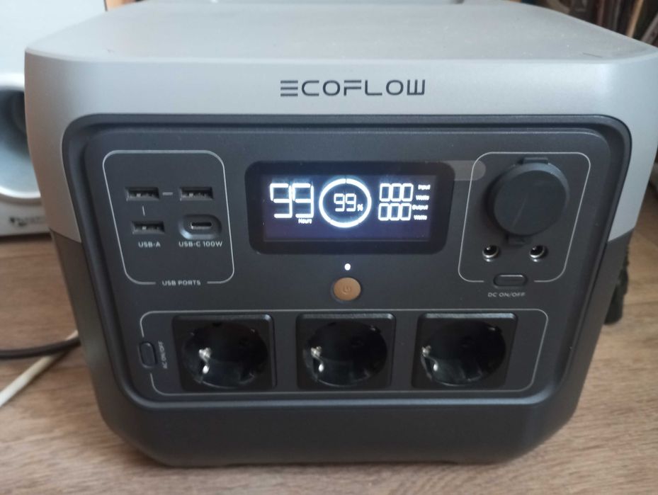 Ecoflow River 2pro