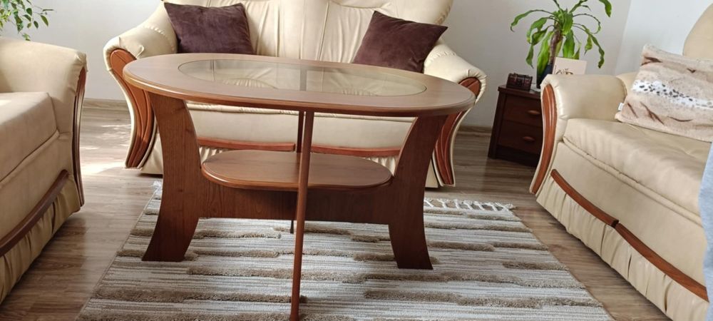 Do sprzedania stolik kawowy