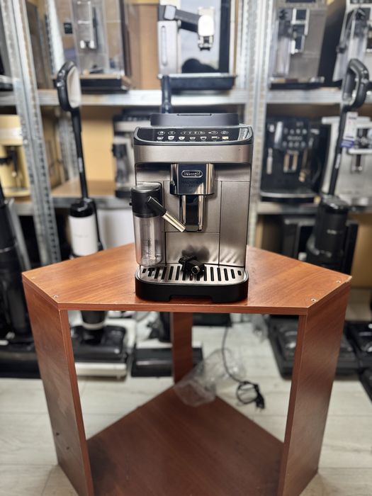 Кофемашина Delonghi ECAM 290.81 Magnifica Evo