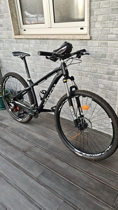 Bicicleta BTT roda 29
