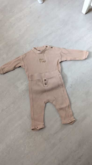 Bluza+spodnie Reserved