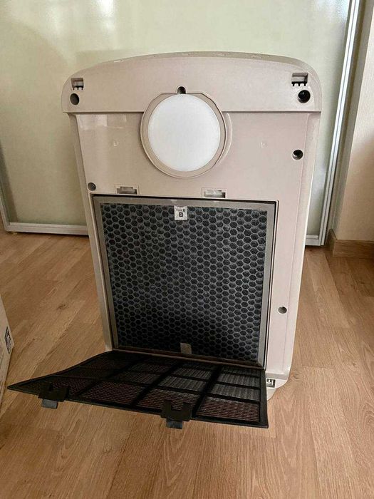 Климатический комплекс PHILIPS 2 в 1 AC4080/10