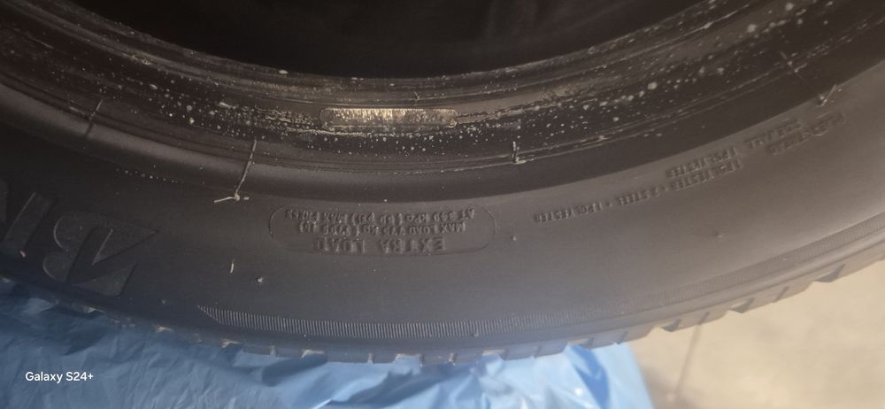 Opony 225/50/R18 Blizzak LM005 Bridgestone
