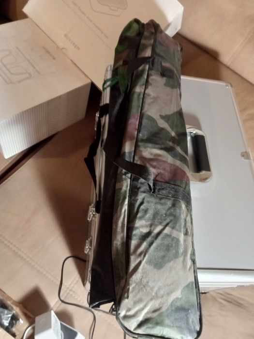 Tendas variedade 79€. Oportunidades