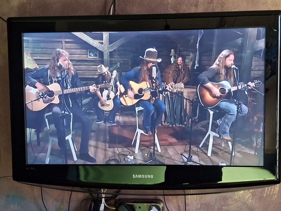 Телевізор Samsung 32