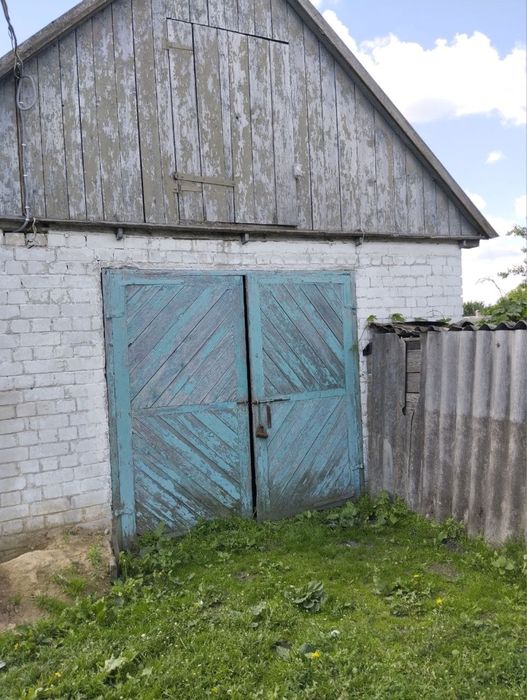 Продається 3-х кім. будинок в с. Луків