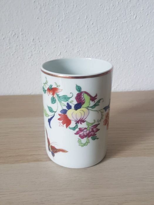 Copo porta lápis Vista Alegre modelo Samatra