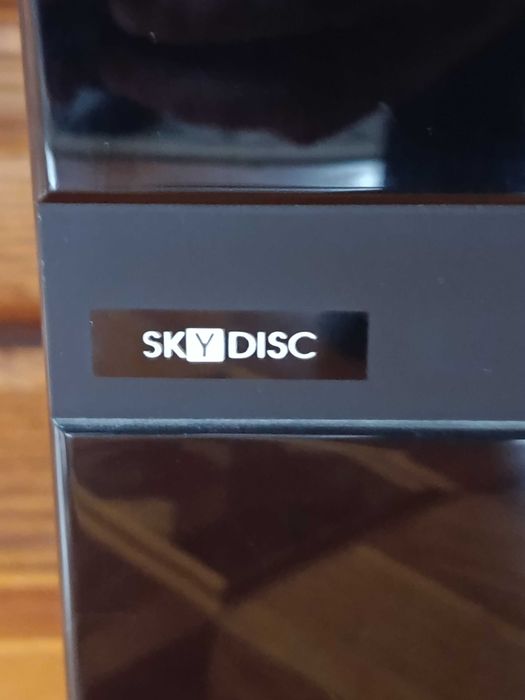 Стойка-стеллаж для CD дисков