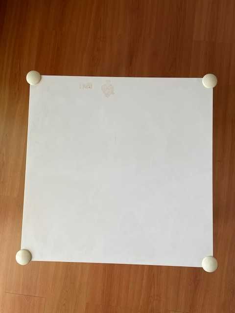 Mesa criança IKEA