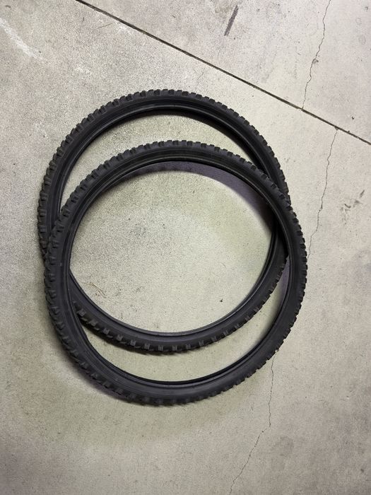 Pneus bicicleta roda 26”