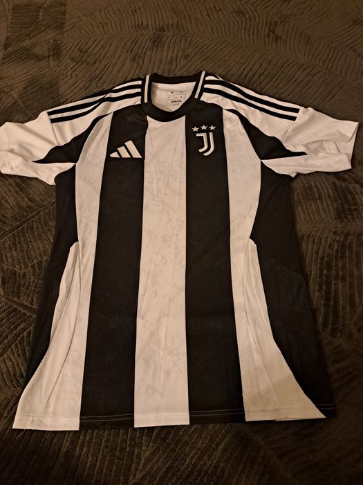 Koszulka Juventus 24/25 M