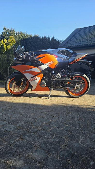 KTM