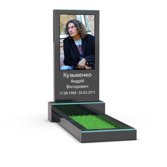 Изготовление памятников