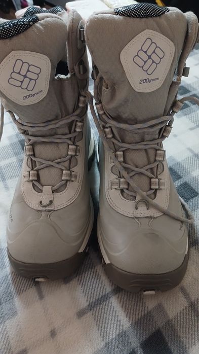 Жіночі черевики Columbia