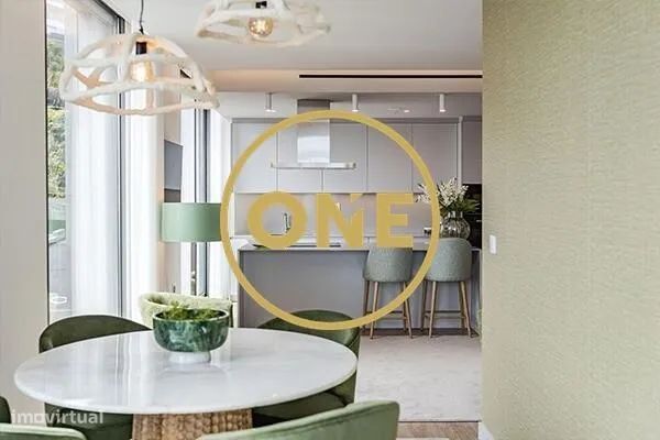 Apartamento T2