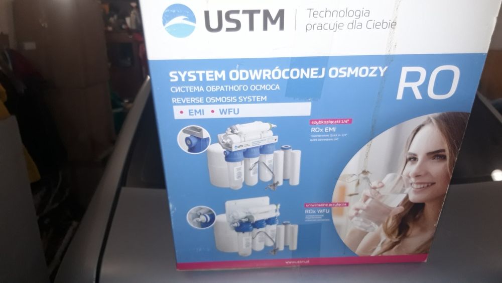 Продам фильтр для воды