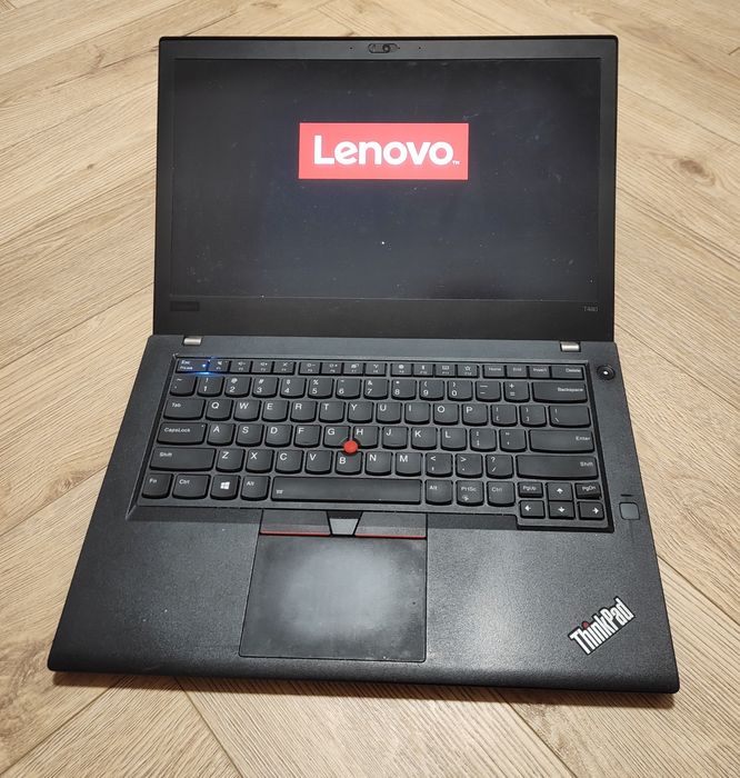 Lenovo ThinkPad T480