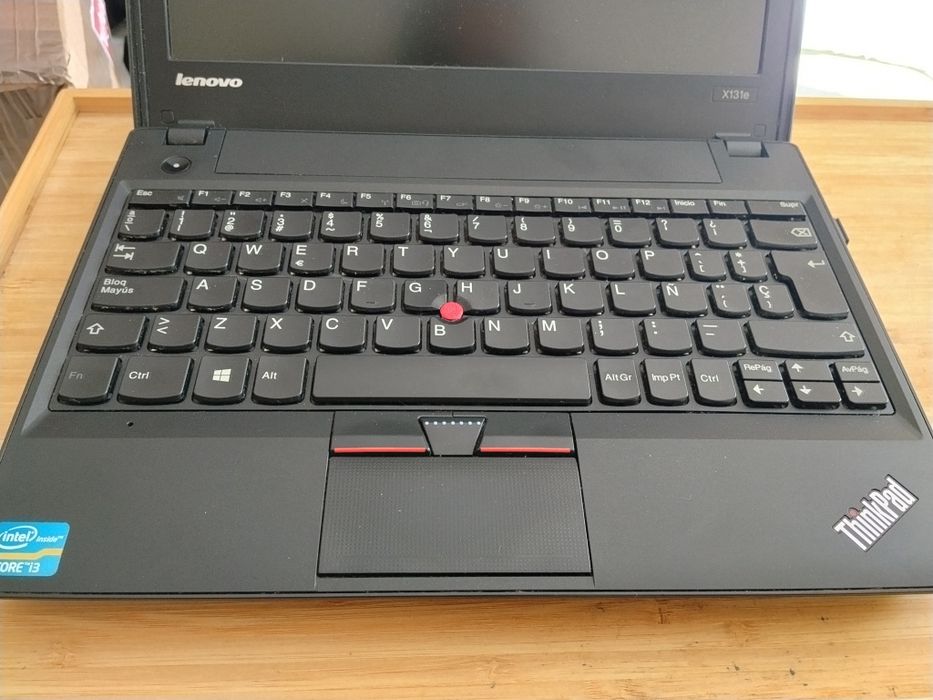 Lenovo thinkpad x131e i3512952902144512007