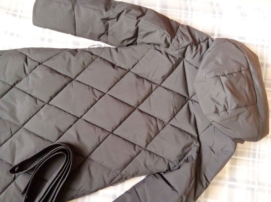 Продам  зимову куртку