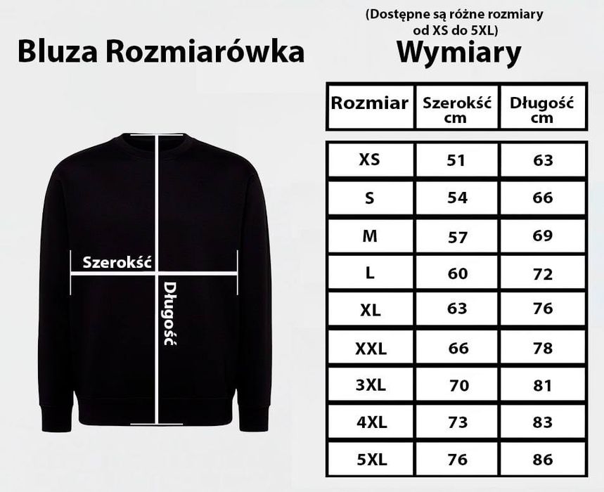 Bluza Pitbull – sportowy styl