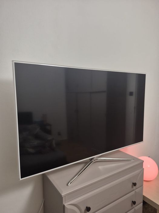 Telewizor TV  Samsung 55 cali