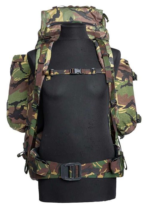 Рюкзак Lowe Alpine Sting DPM, 80 літрів. Оригінал!