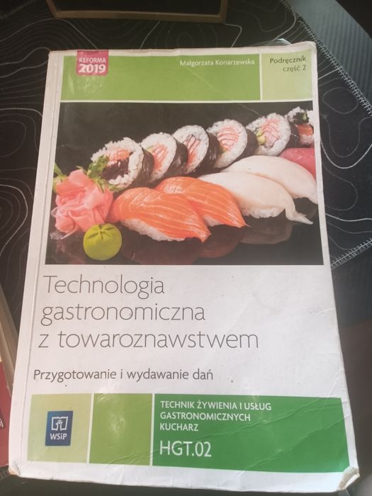 Podręczniki do szkoły branżowej pierwszego stopnia