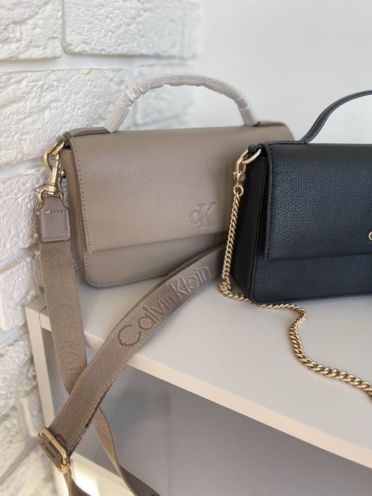 Жіночі сумки Calvin Klein  Оригінал