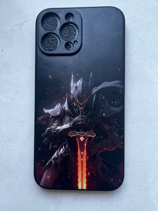 Чохли на айфон 13 про макс