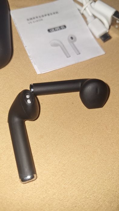 Наушники tws bluetooth. Блютуз навушники безпровідні