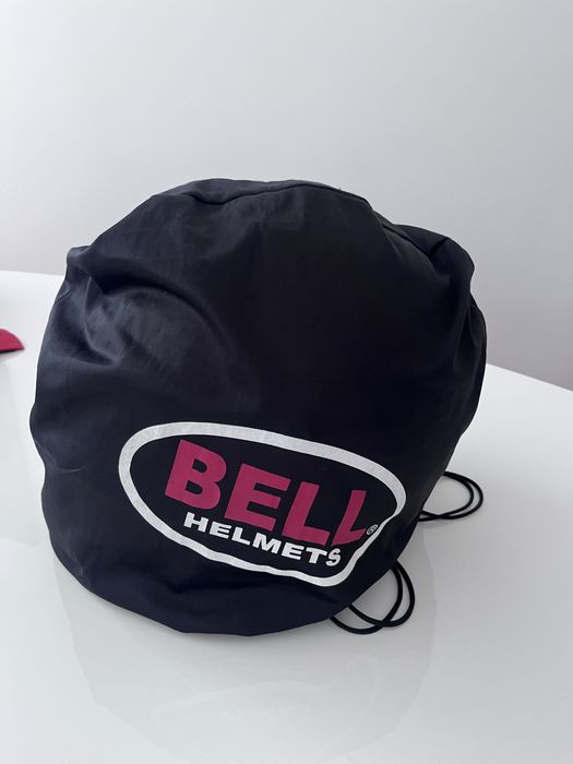 Capacete Bell Le Mans