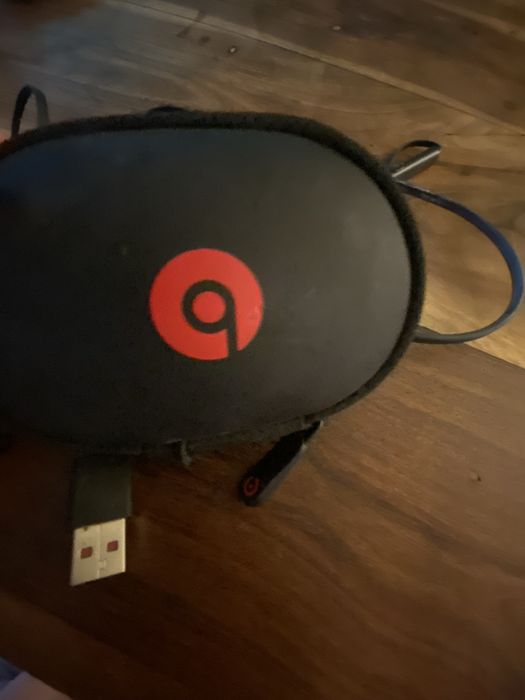 Auriculares beats