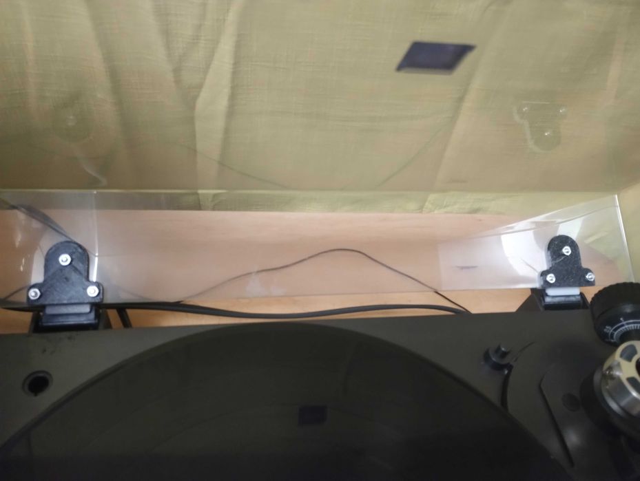 Ремонтні завіси для кришки програвача Technics SL-D1 B1 D2 B2