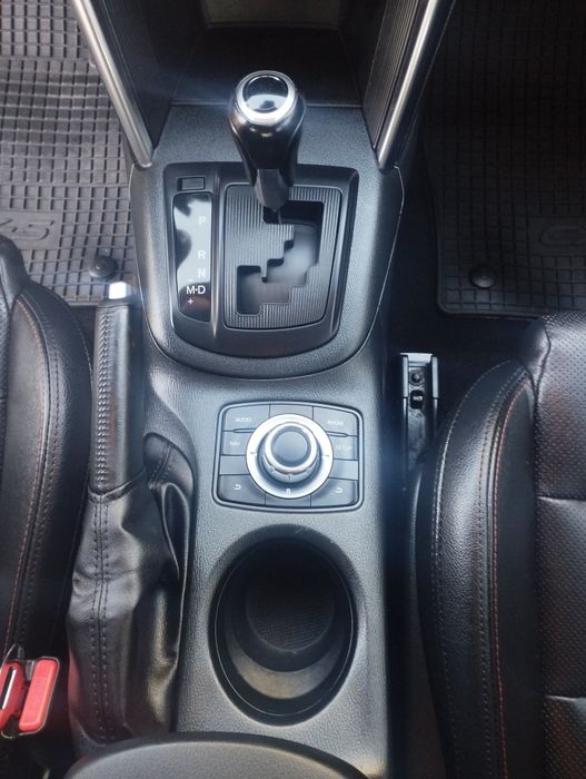 Продам МАЗДА СХ5 2012 р.в. АКПП