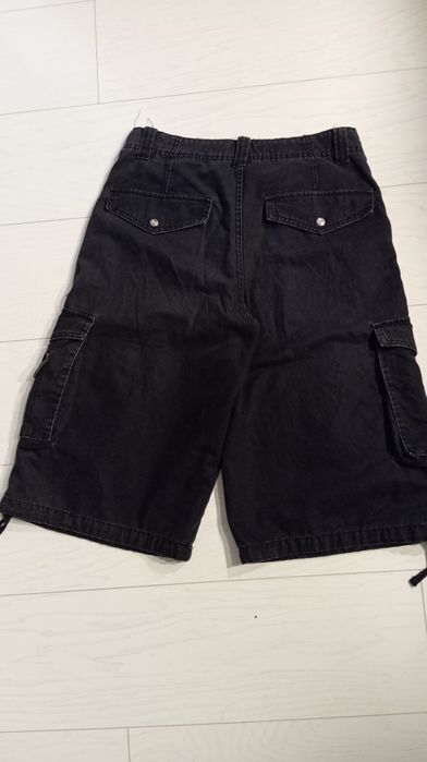 Шорты бершка бриджи