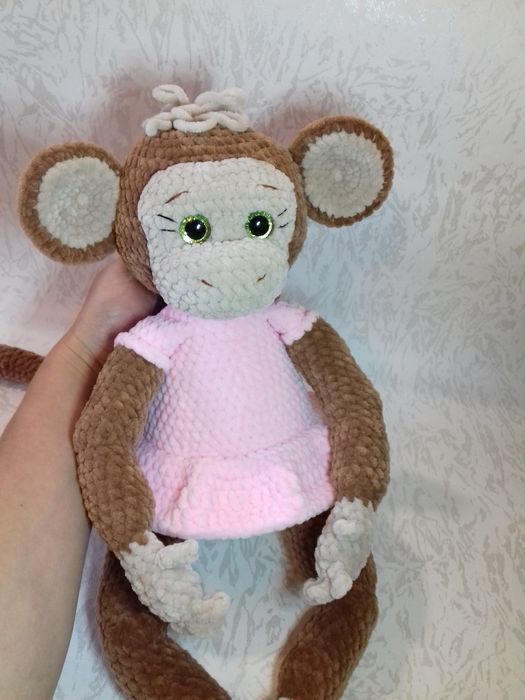 Іграшки. Ручна робота