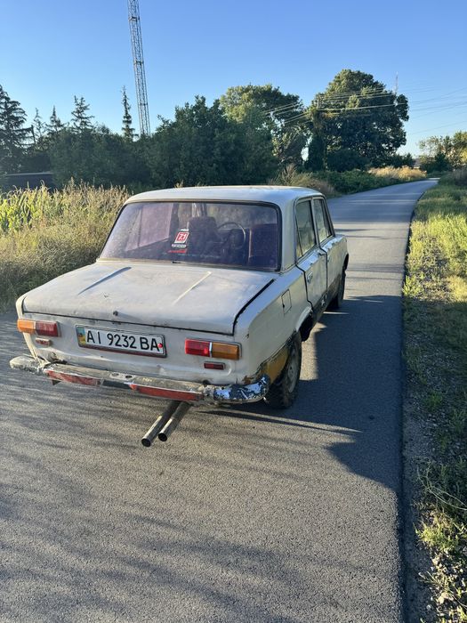 Продам жигу під зиму