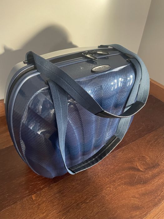 Kuferek Samsonite Curv Cosmolite