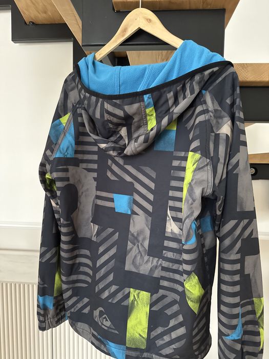Qiicksilver kurtka/bluza młodzieżowa