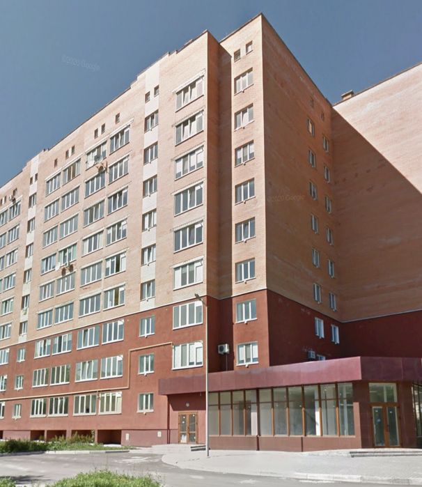 Продам 1к  квартиру вул.Ветеранів 22