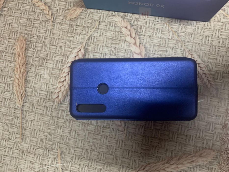 Телефон honor 9x