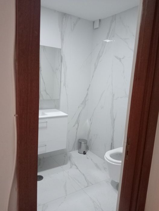 Apartamento T3 na avenida Afonso Henriques